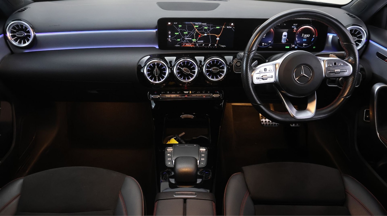 Used Mercedes-Benz A-Class 2023 for sale - 77897465: Photo 13