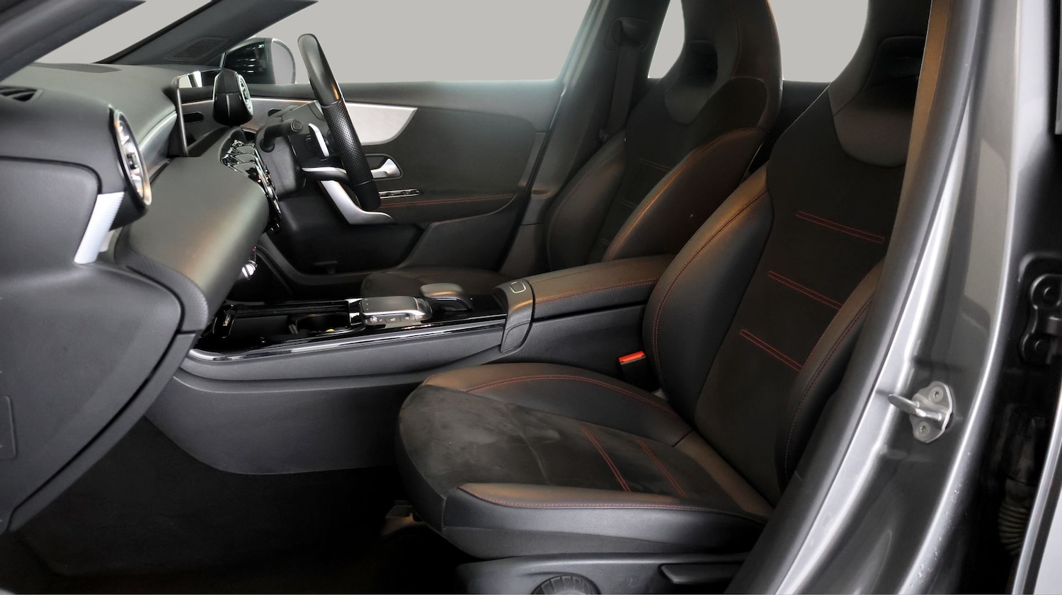 Used Mercedes-Benz A-Class 2023 for sale - 77897465: Photo 14