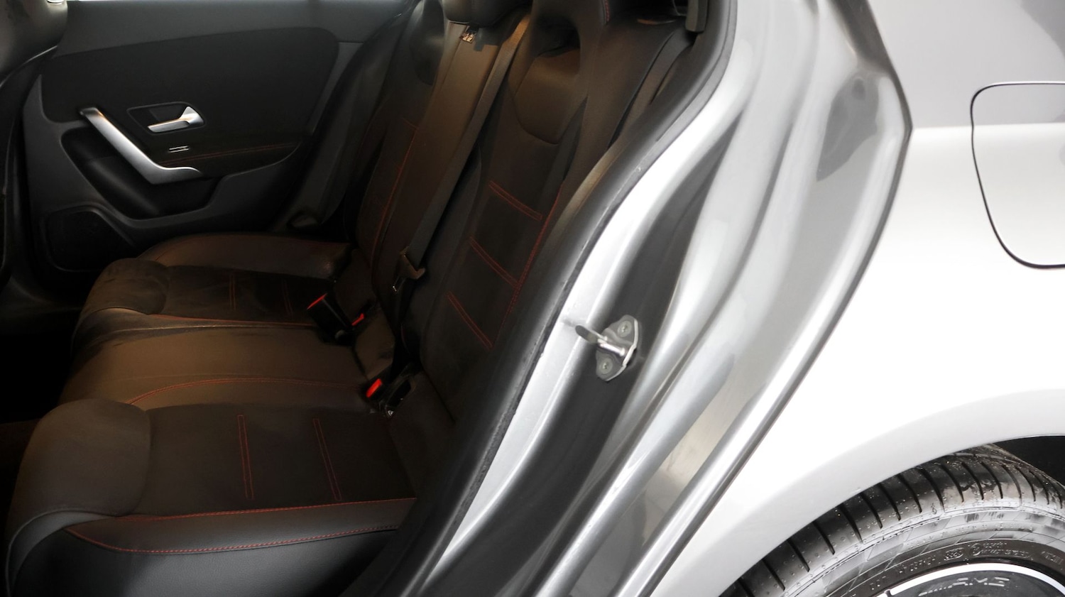 Used Mercedes-Benz A-Class 2023 for sale - 77897465: Photo 16