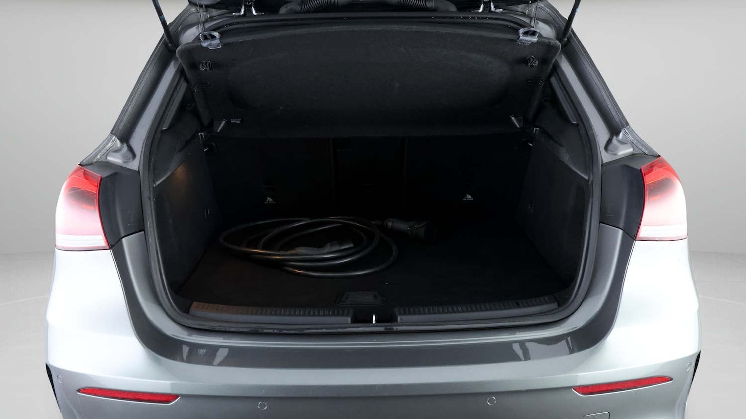 Used Mercedes-Benz A-Class 2023 for sale - 77897465: Photo 17