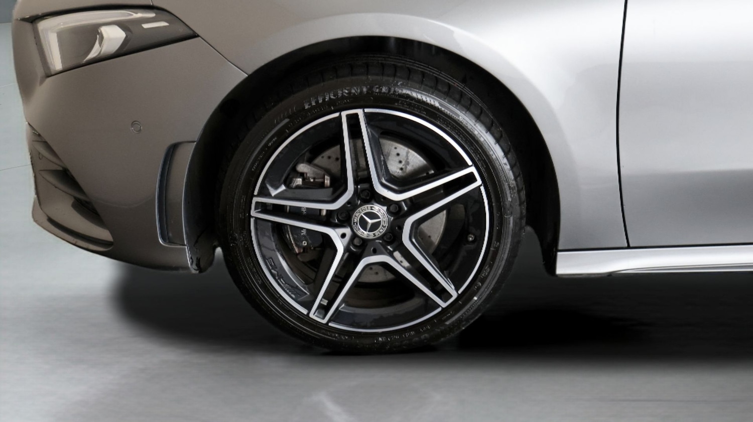 Used Mercedes-Benz A-Class 2023 for sale - 77897465: Photo 18