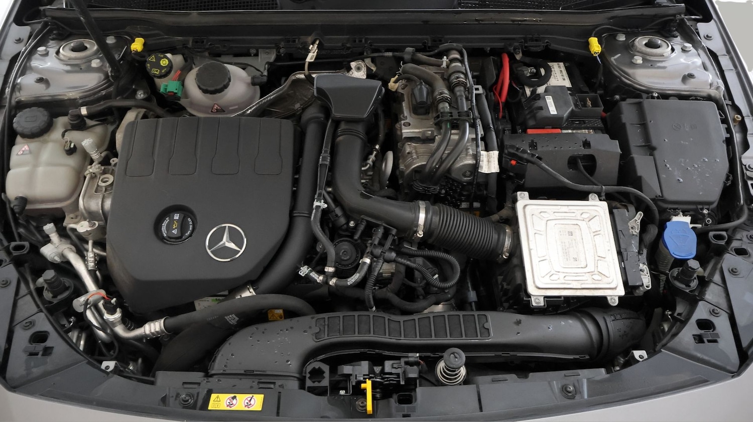 Used Mercedes-Benz A-Class 2023 for sale - 77897465: Photo 19