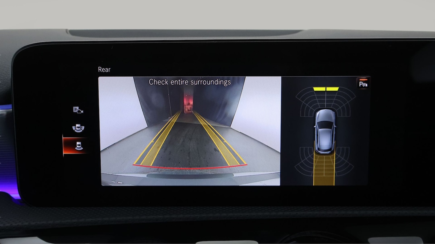 Used Mercedes-Benz A-Class 2023 for sale - 77897465: Photo 25