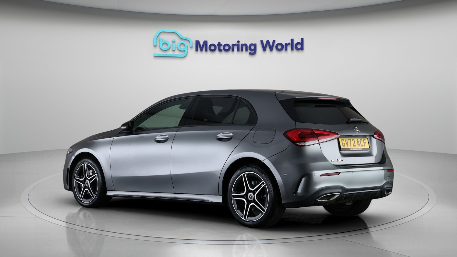 Used Mercedes-Benz A-Class 2023 for sale - 77897465: Photo 5