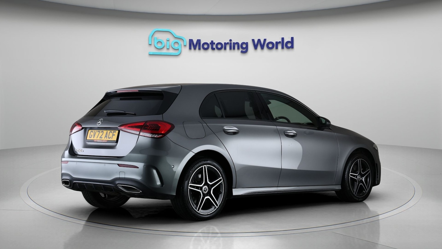 Used Mercedes-Benz A-Class 2023 for sale - 77897465: Photo 7