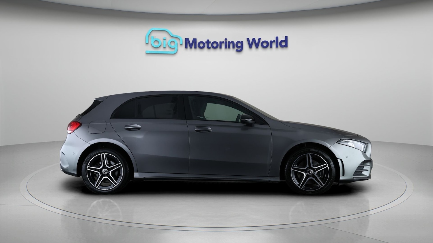 Used Mercedes-Benz A-Class 2023 for sale - 77897465: Photo 8