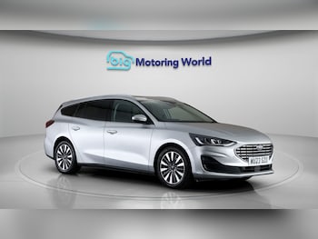 Used Ford Focus 2023 for sale - 78649717: Photo