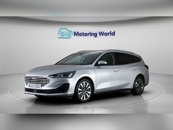 Used Ford Focus 2023 for sale - 78649717: Photo