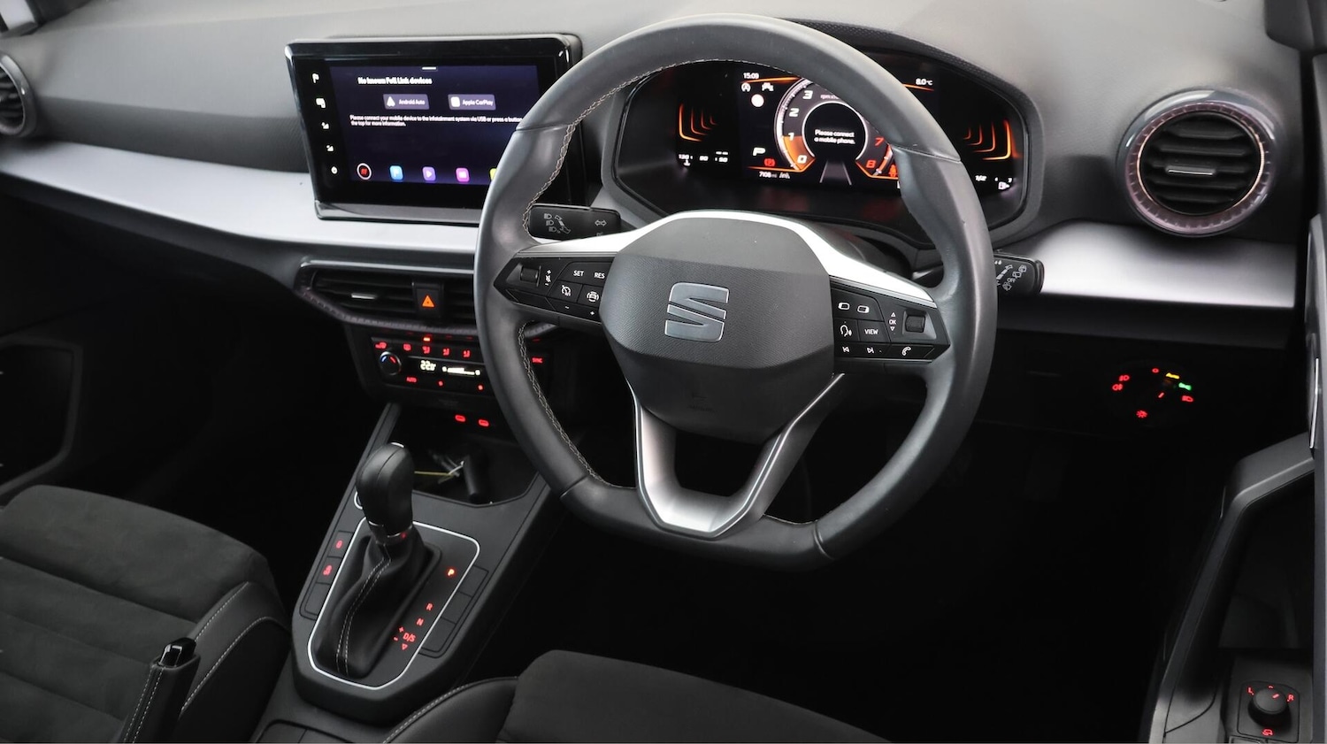 Used SEAT Ibiza 2025 for sale - 76667369: Photo 10