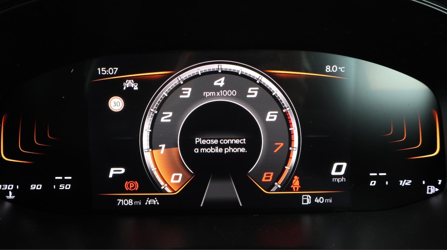 Used SEAT Ibiza 2025 for sale - 76667369: Photo 11