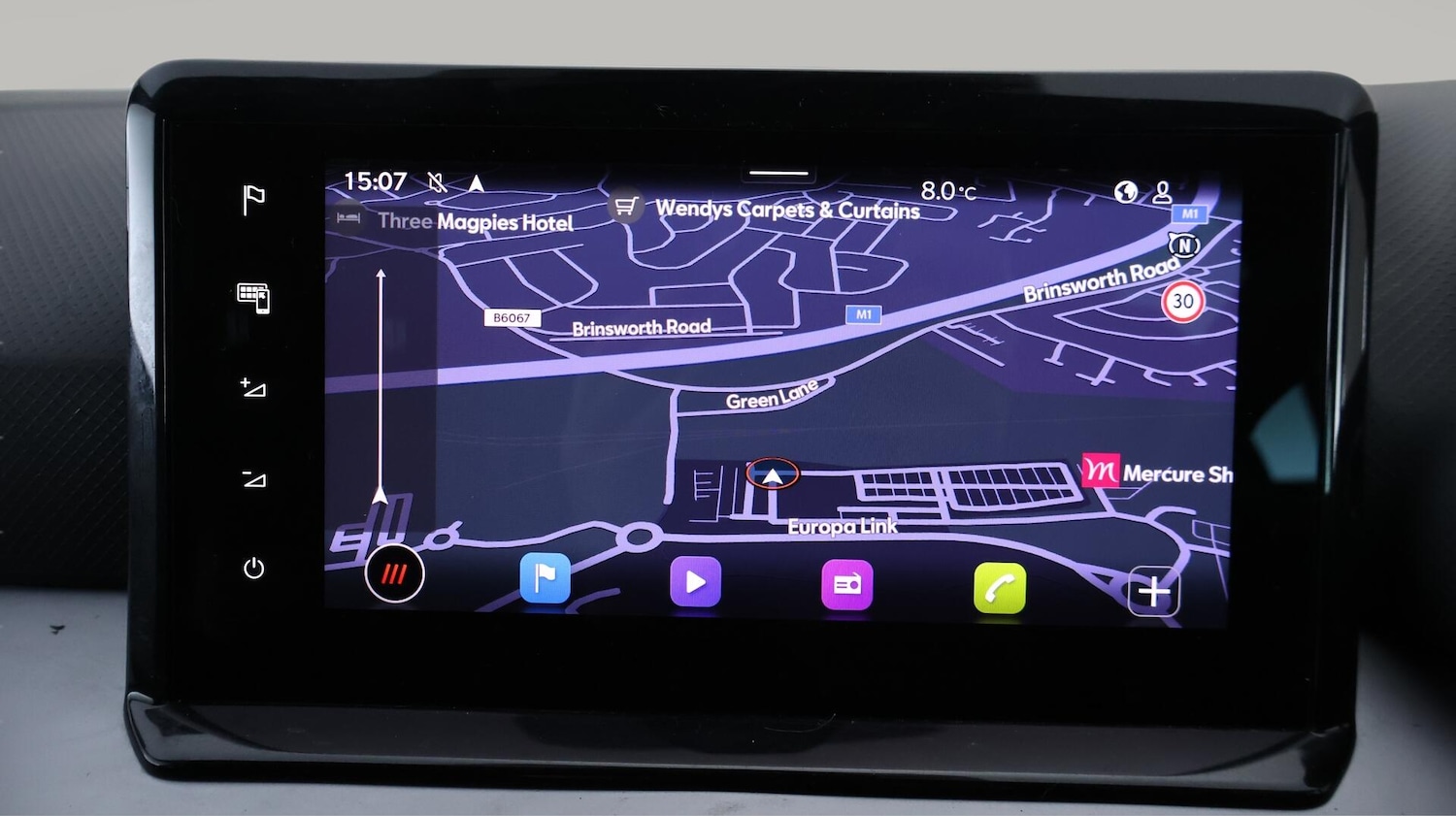 Used SEAT Ibiza 2025 for sale - 76667369: Photo 12