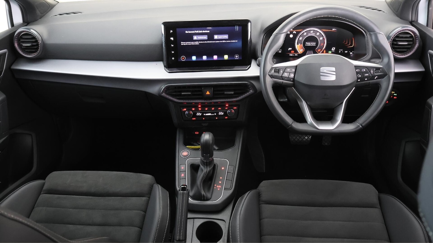 Used SEAT Ibiza 2025 for sale - 76667369: Photo 14