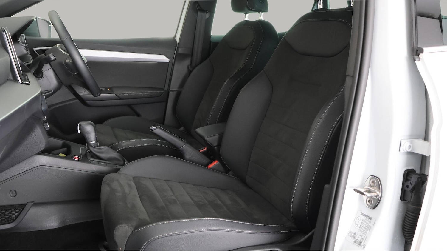 Used SEAT Ibiza 2025 for sale - 76667369: Photo 15