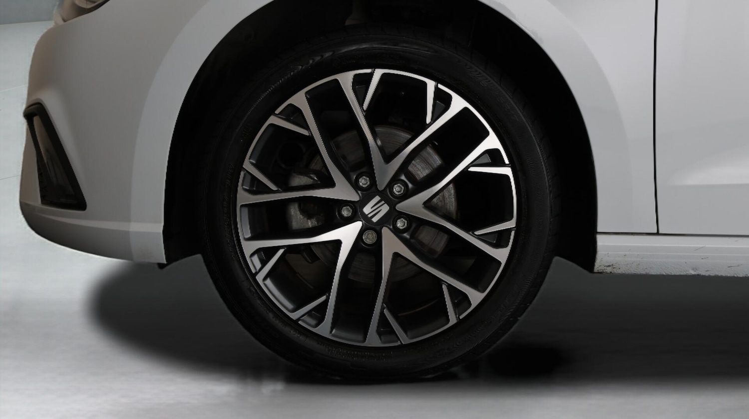 Used SEAT Ibiza 2025 for sale - 76667369: Photo 19