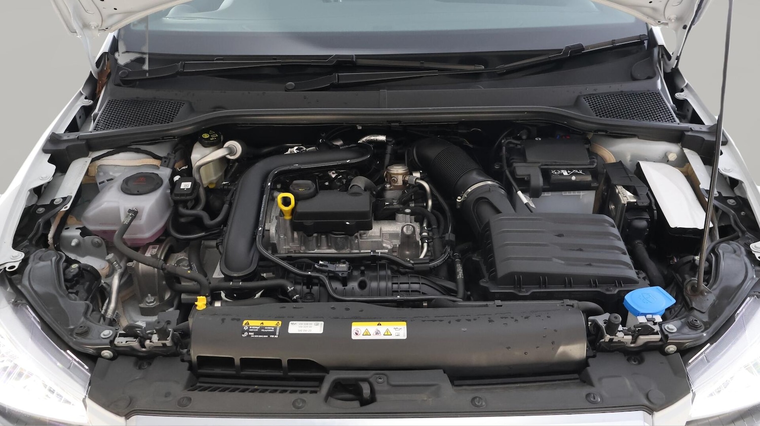 Used SEAT Ibiza 2025 for sale - 76667369: Photo 20