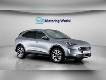 Used Ford Kuga 2023 for sale - 75609749: Photo