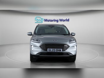 Used Ford Kuga 2023 for sale - 75609749: Photo