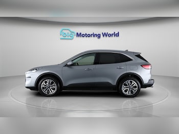 Used Ford Kuga 2023 for sale - 75609749: Photo