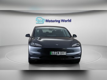 Used Tesla Model 3 2024 for sale - 79179572: Photo
