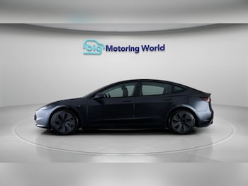 Used Tesla Model 3 2024 for sale - 79179572: Photo