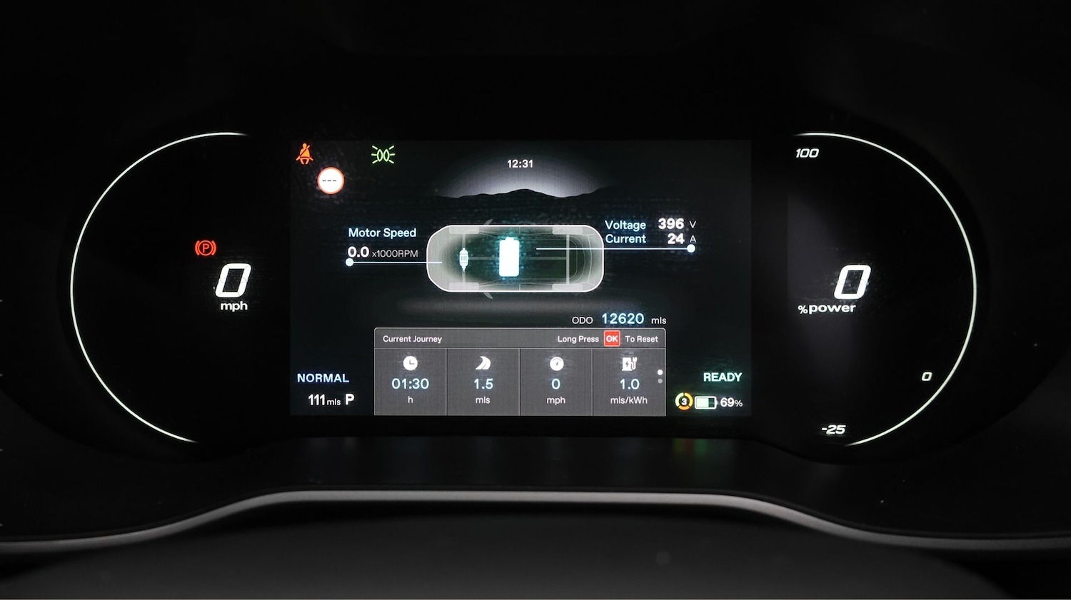 Used MG MG ZS 2022 for sale - 77721007: Photo 10