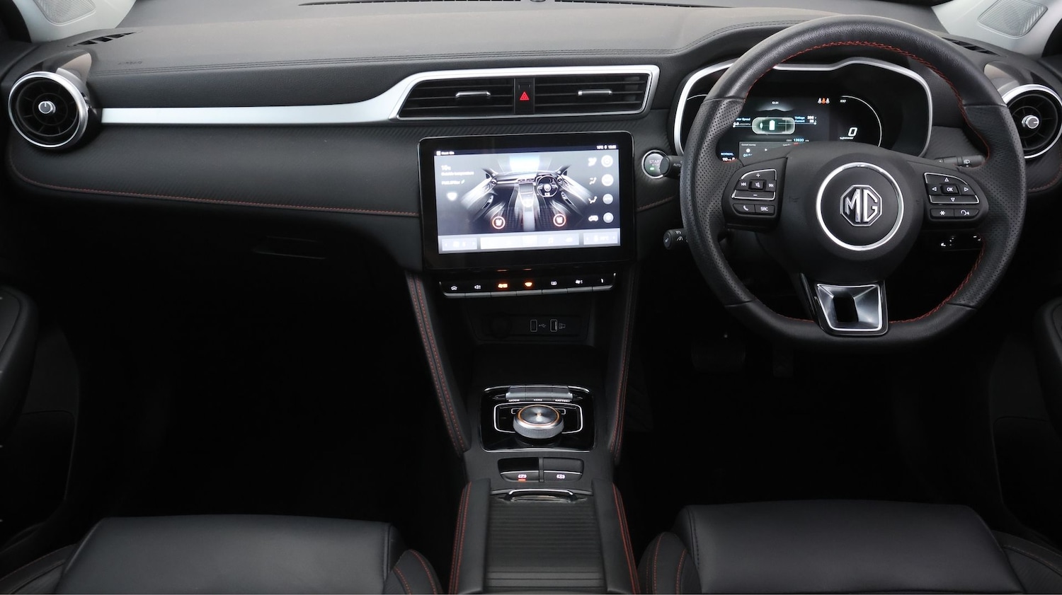 Used MG MG ZS 2022 for sale - 77721007: Photo 12