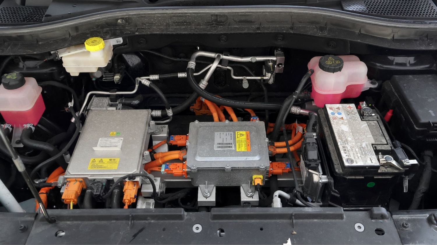 Used MG MG ZS 2022 for sale - 77721007: Photo 18