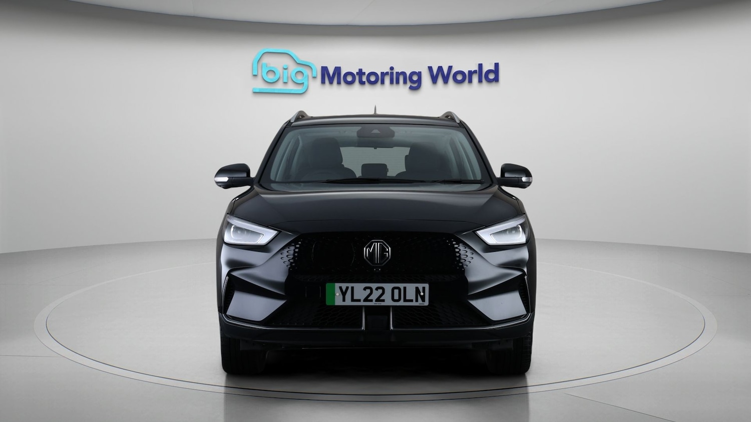 Used MG MG ZS 2022 for sale - 77721007: Photo 2