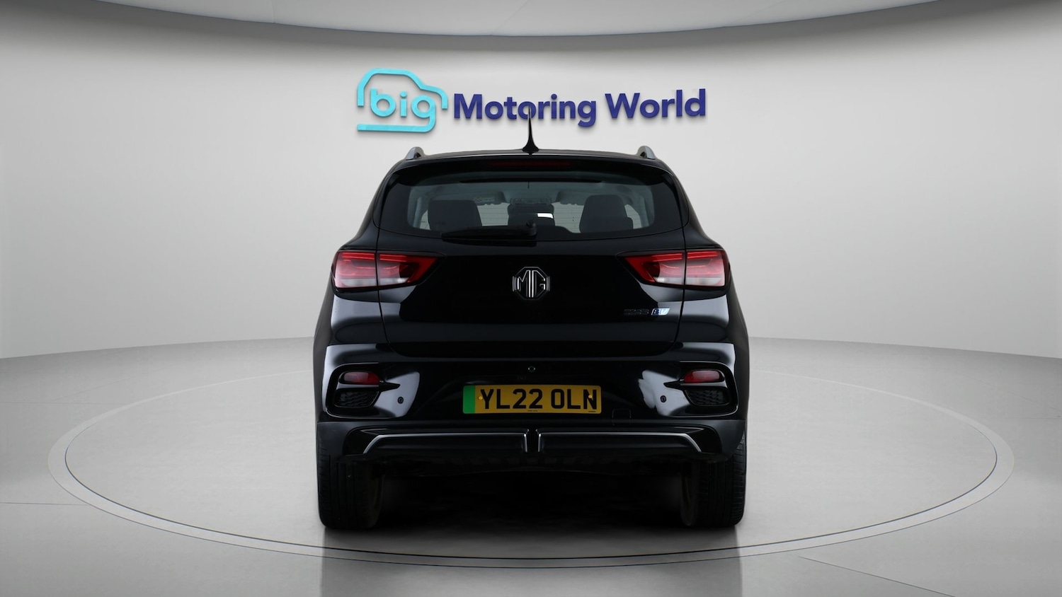 Used MG MG ZS 2022 for sale - 77721007: Photo 6