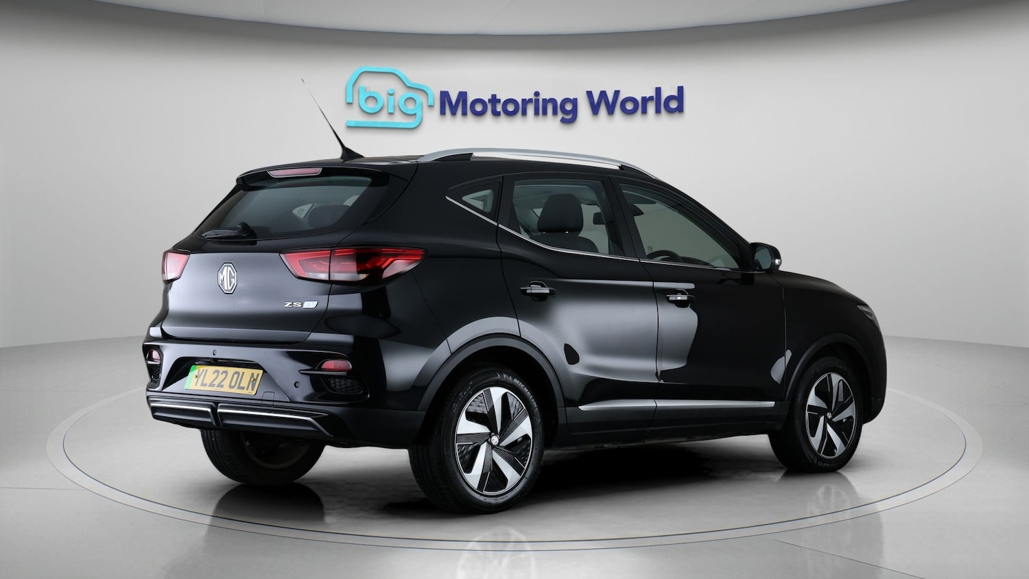 Used MG MG ZS 2022 for sale - 77721007: Photo 7