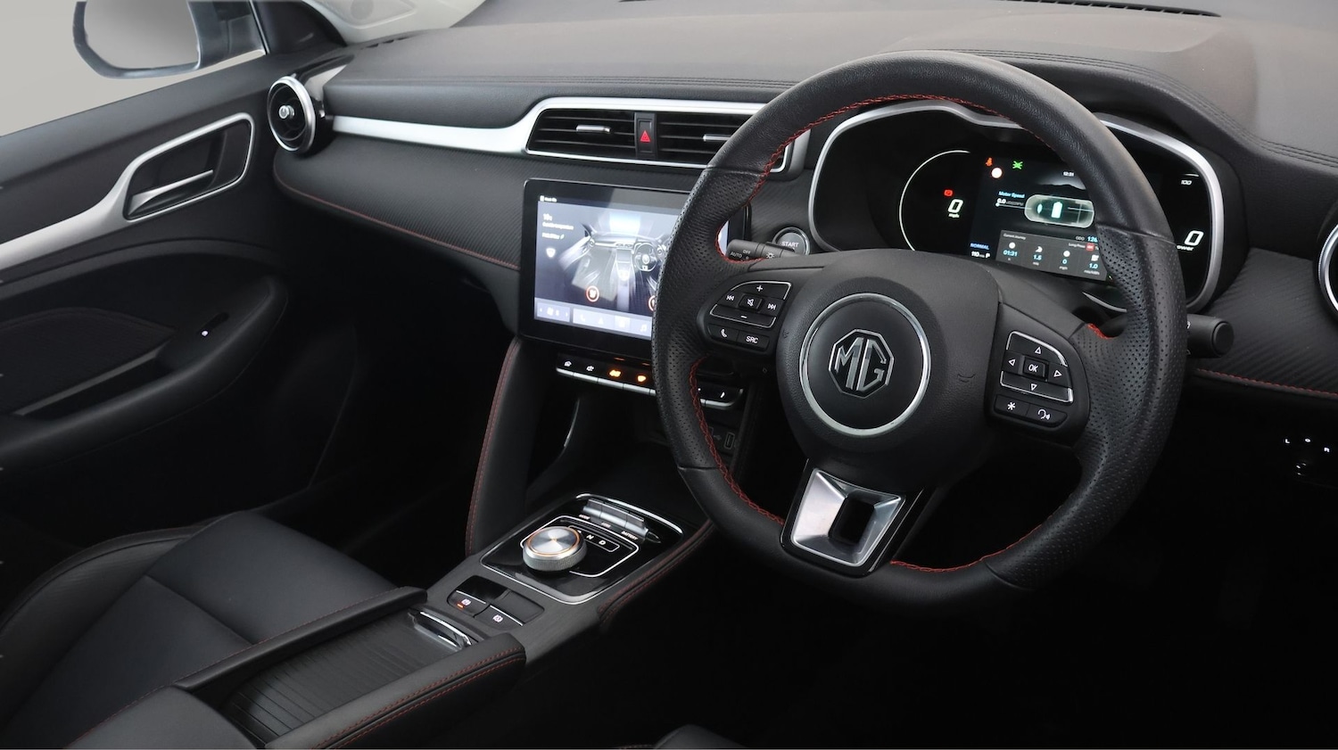 Used MG MG ZS 2022 for sale - 77721007: Photo 9