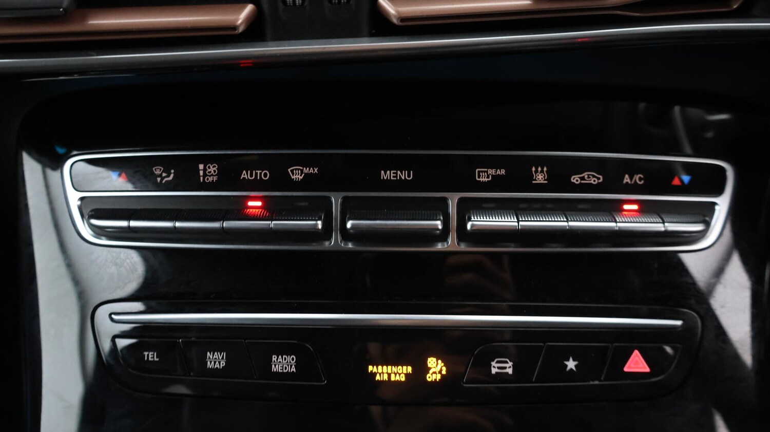 Used Mercedes-Benz EQC 2022 for sale - 76801660: Photo 13