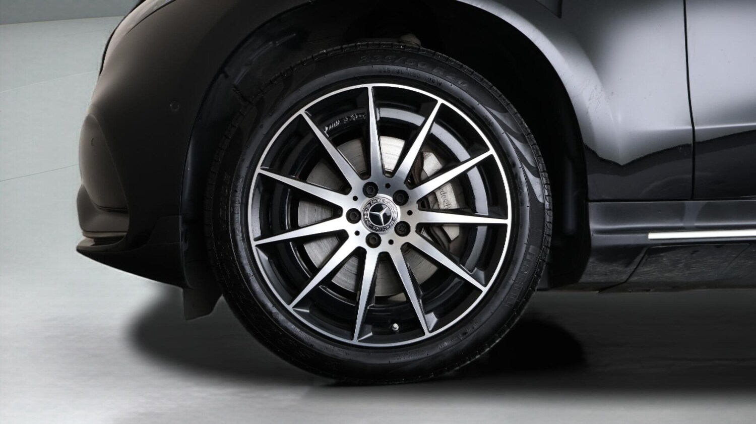 Used Mercedes-Benz EQC 2022 for sale - 76801660: Photo 19