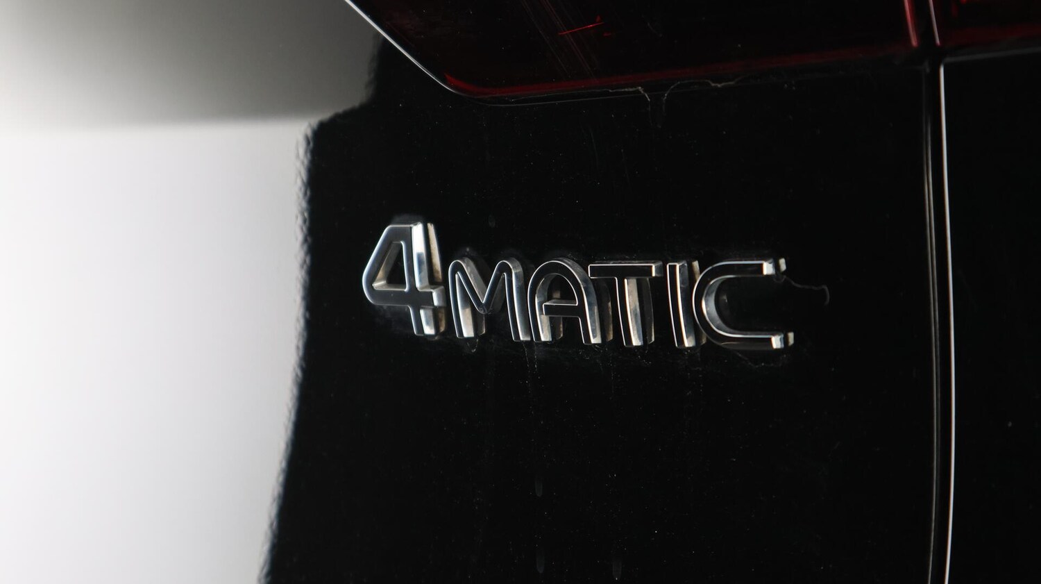 Used Mercedes-Benz EQC 2022 for sale - 76801660: Photo 22