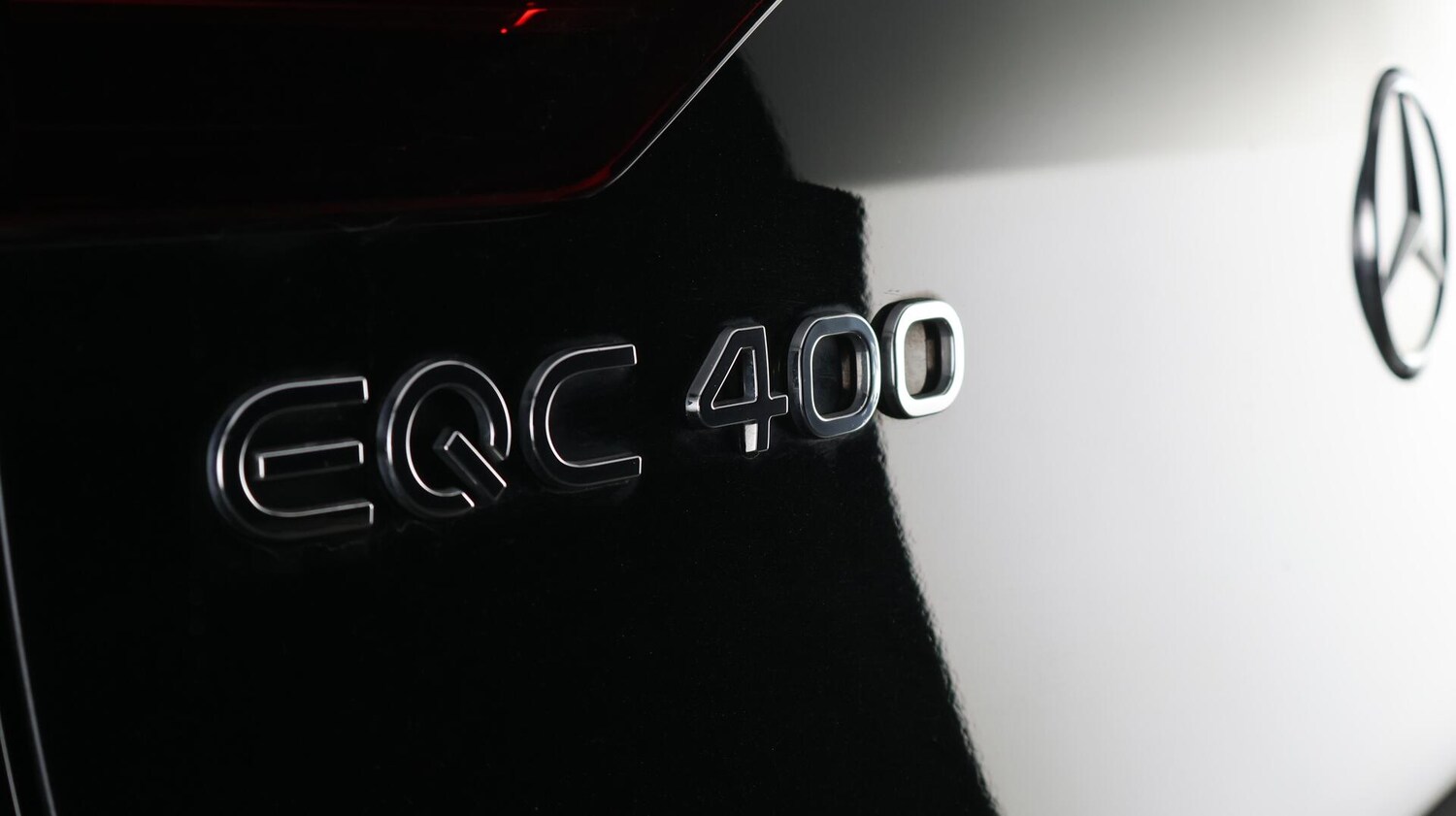 Used Mercedes-Benz EQC 2022 for sale - 76801660: Photo 23