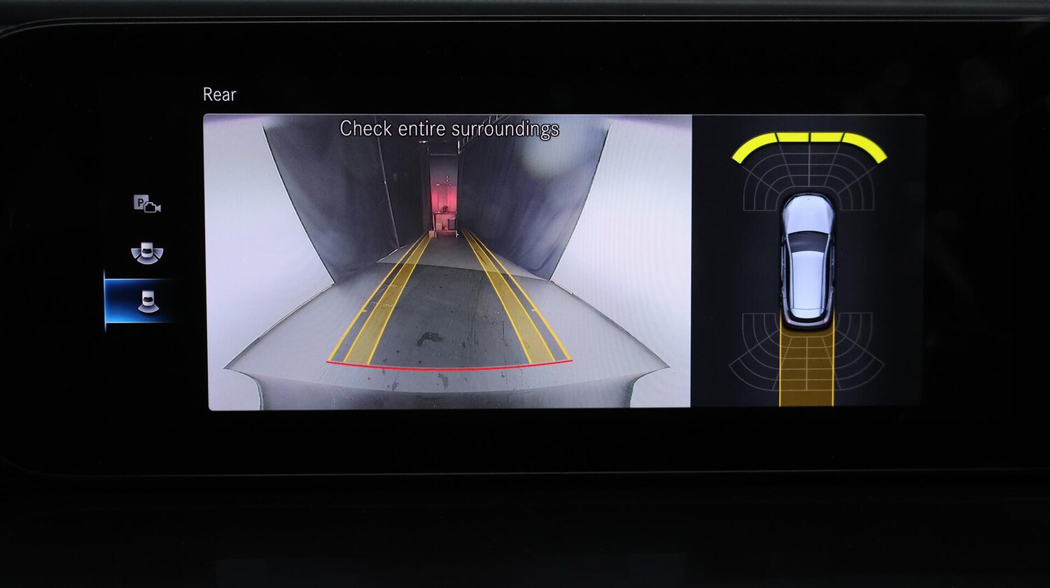 Used Mercedes-Benz EQC 2022 for sale - 76801660: Photo 27