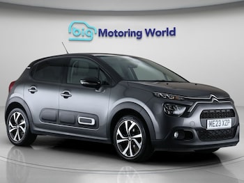 Citroen - C3