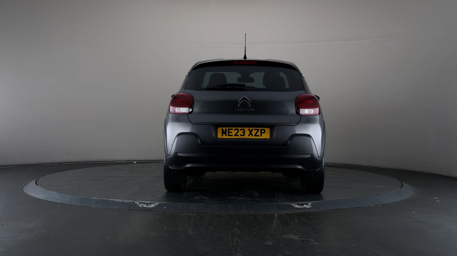 Used Citroen C3 for sale - 76810688: Photo 26