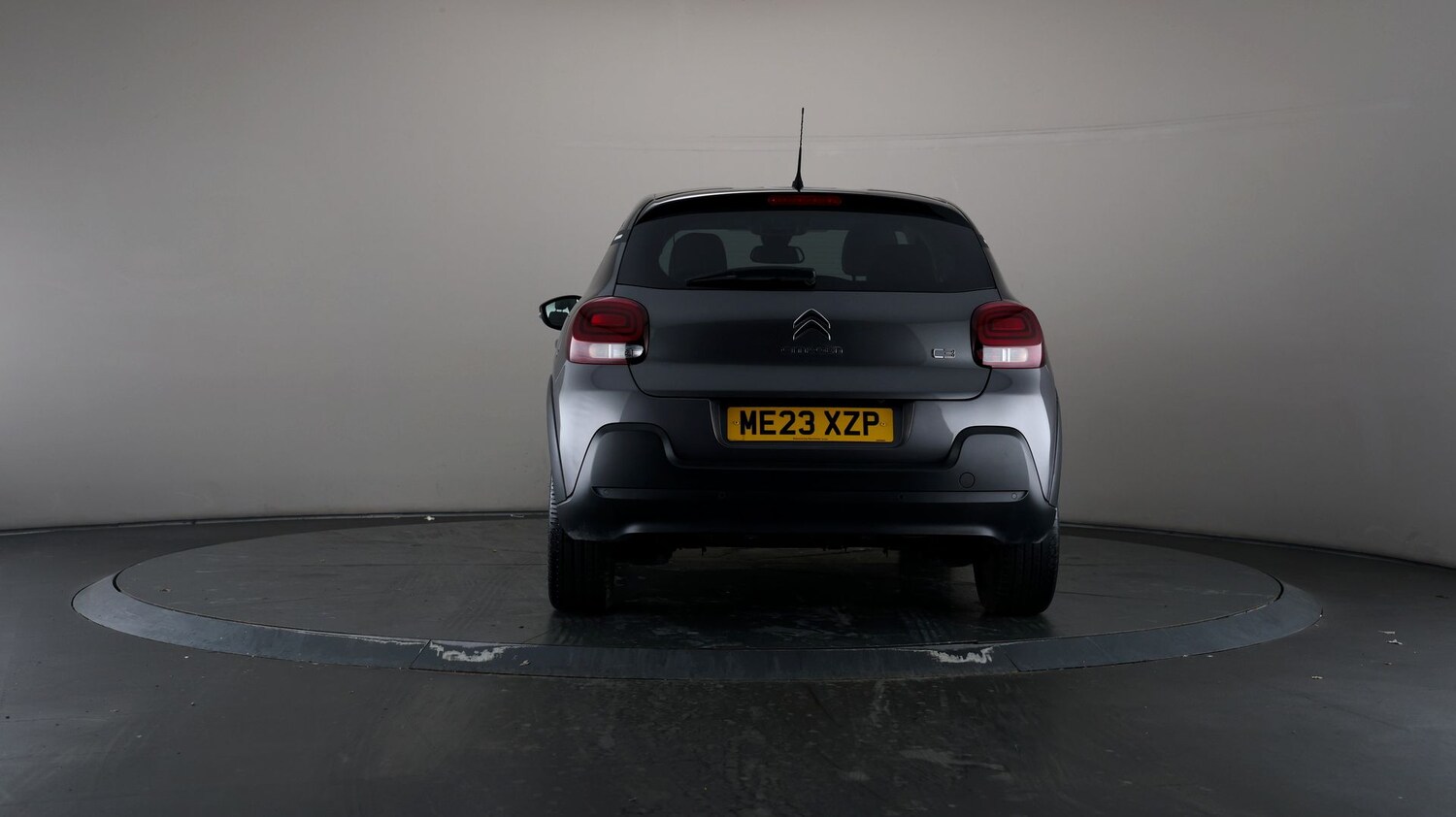 Used Citroen C3 for sale - 76810688: Photo 27