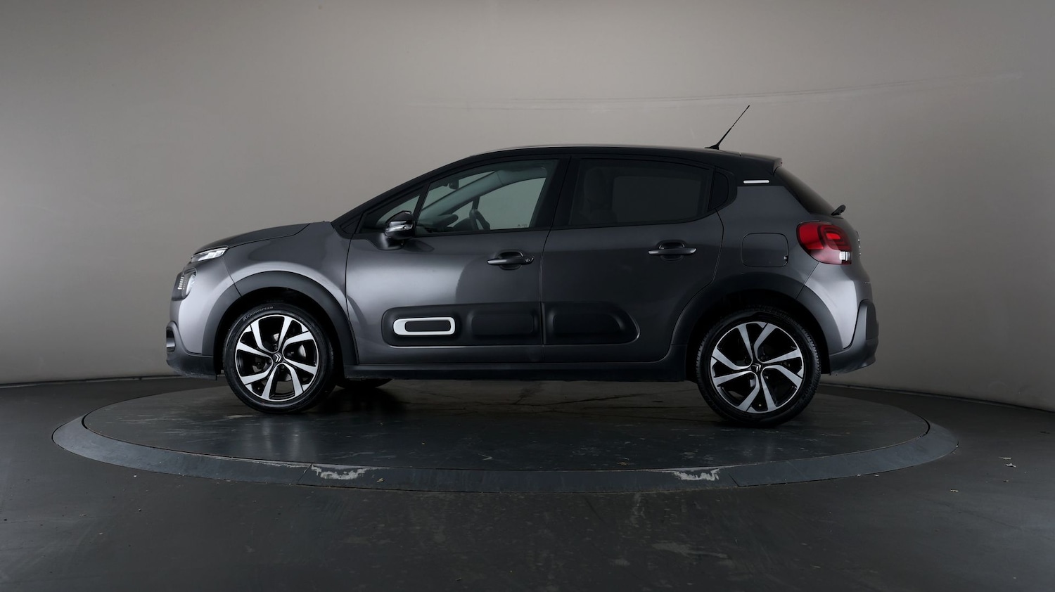 Used Citroen C3 for sale - 76810688: Photo 28