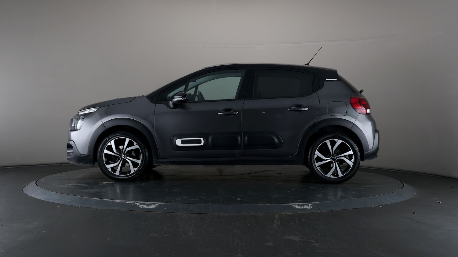 Used Citroen C3 for sale - 76810688: Photo 29