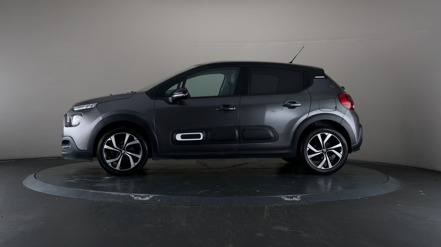 Used Citroen C3 for sale - 76810688: Photo 30