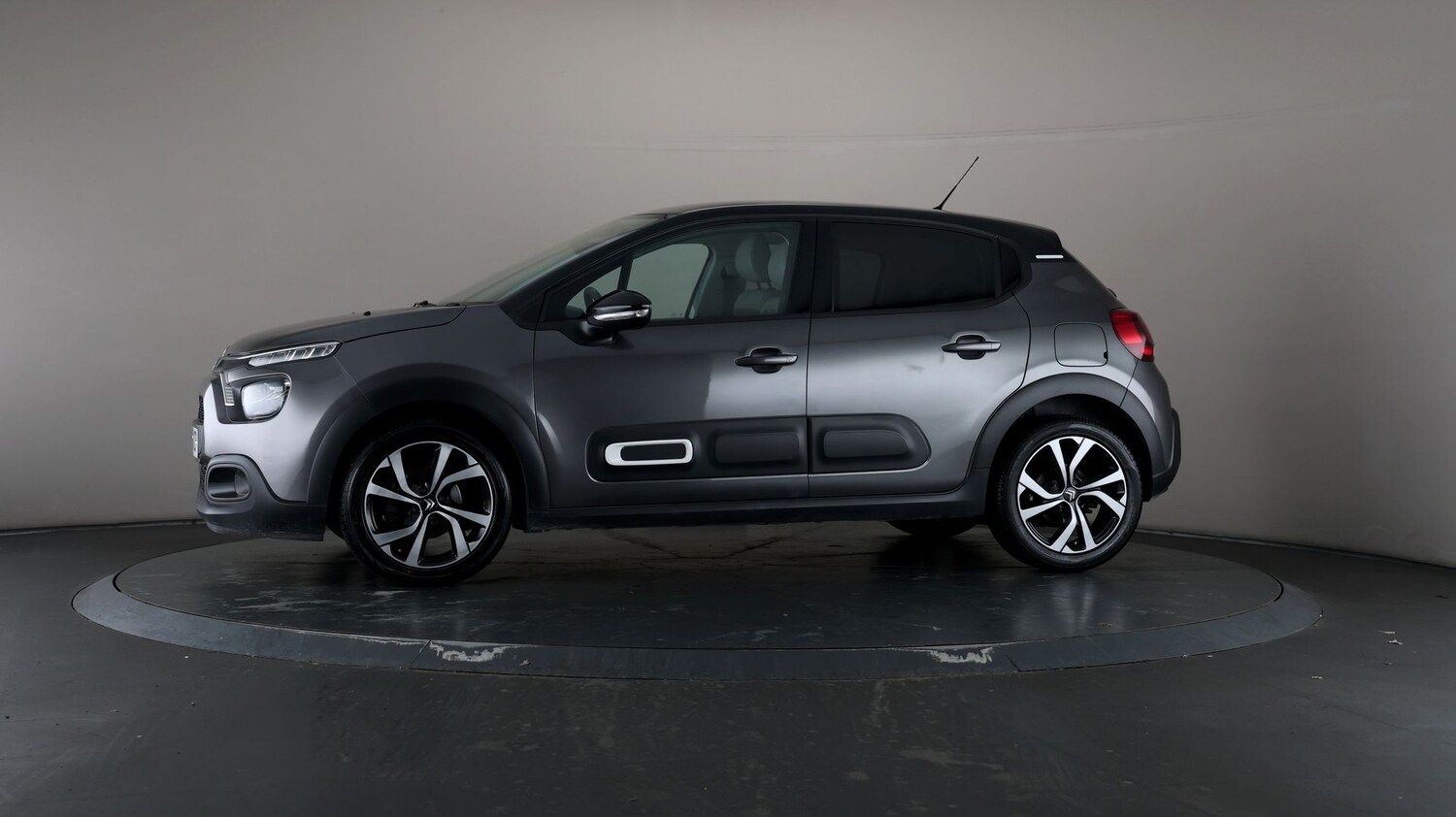 Used Citroen C3 for sale - 76810688: Photo 31