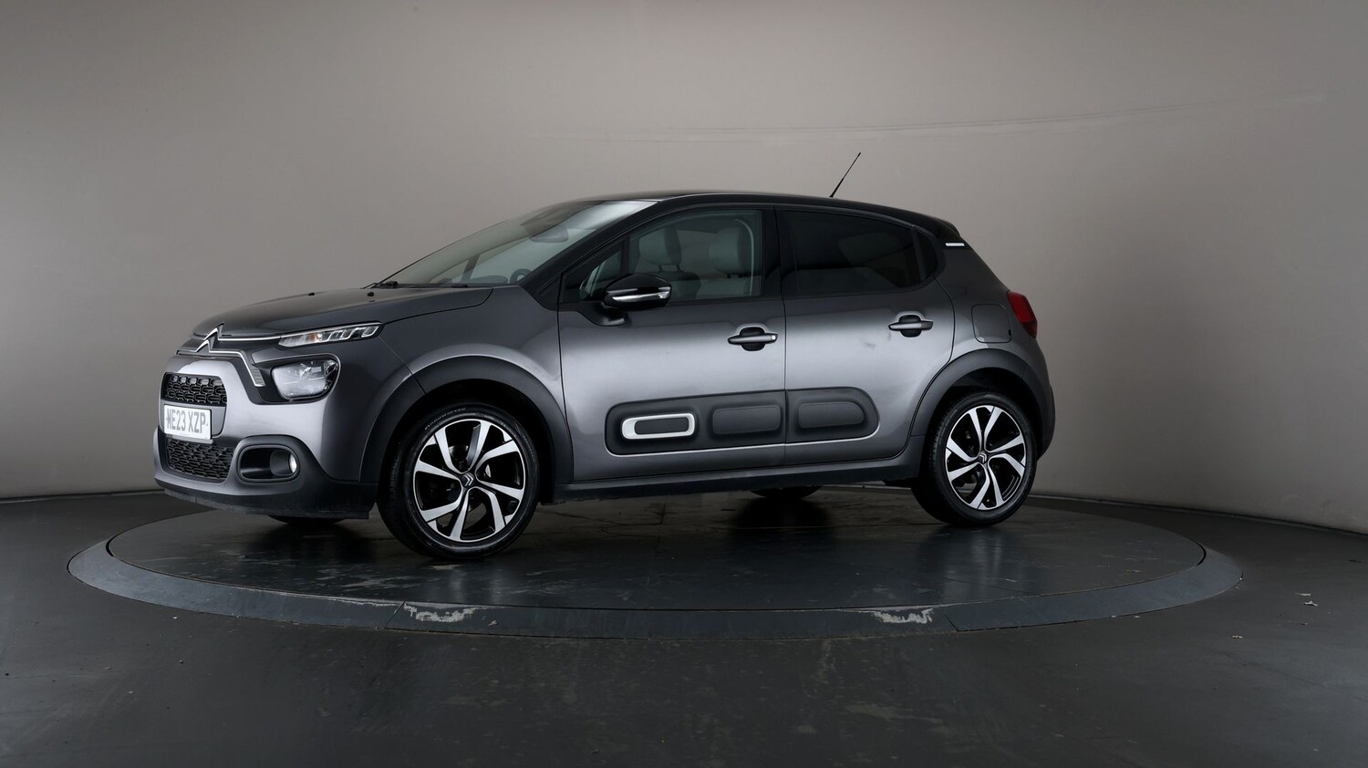 Used Citroen C3 for sale - 76810688: Photo 33