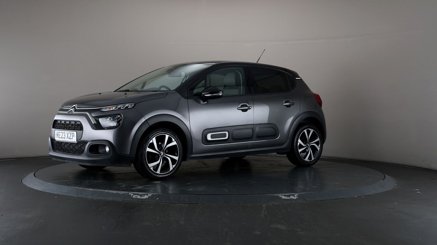 Used Citroen C3 for sale - 76810688: Photo 34