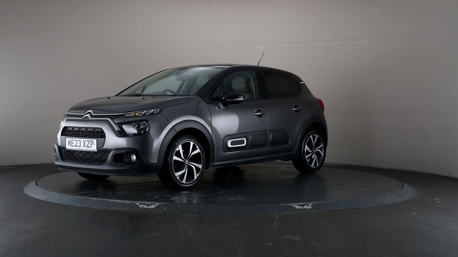 Used Citroen C3 for sale - 76810688: Photo 35