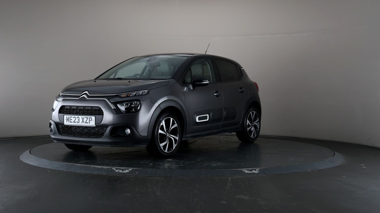 Used Citroen C3 for sale - 76810688: Photo 36