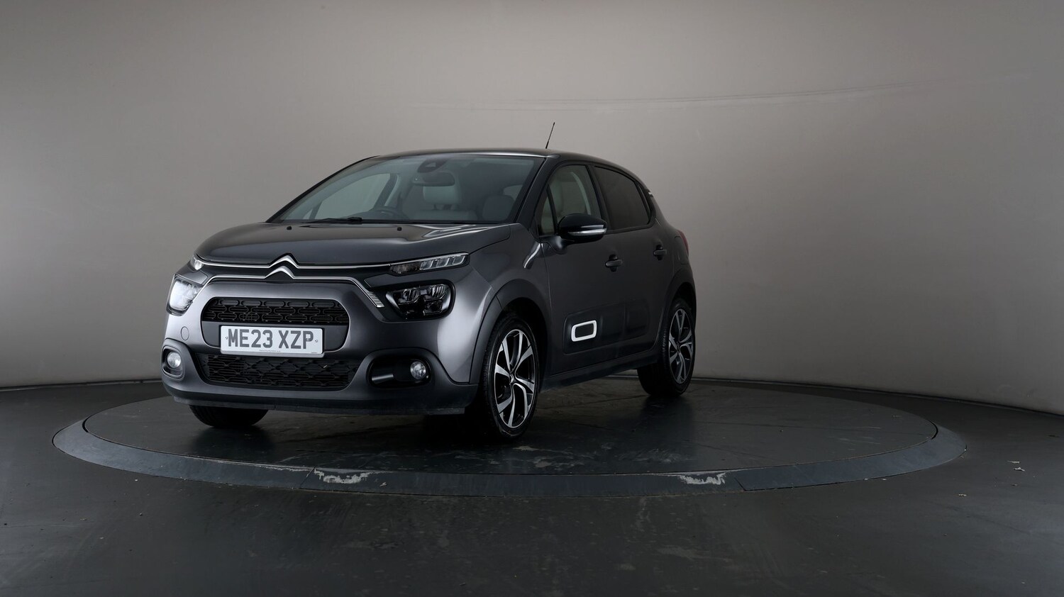 Used Citroen C3 for sale - 76810688: Photo 37