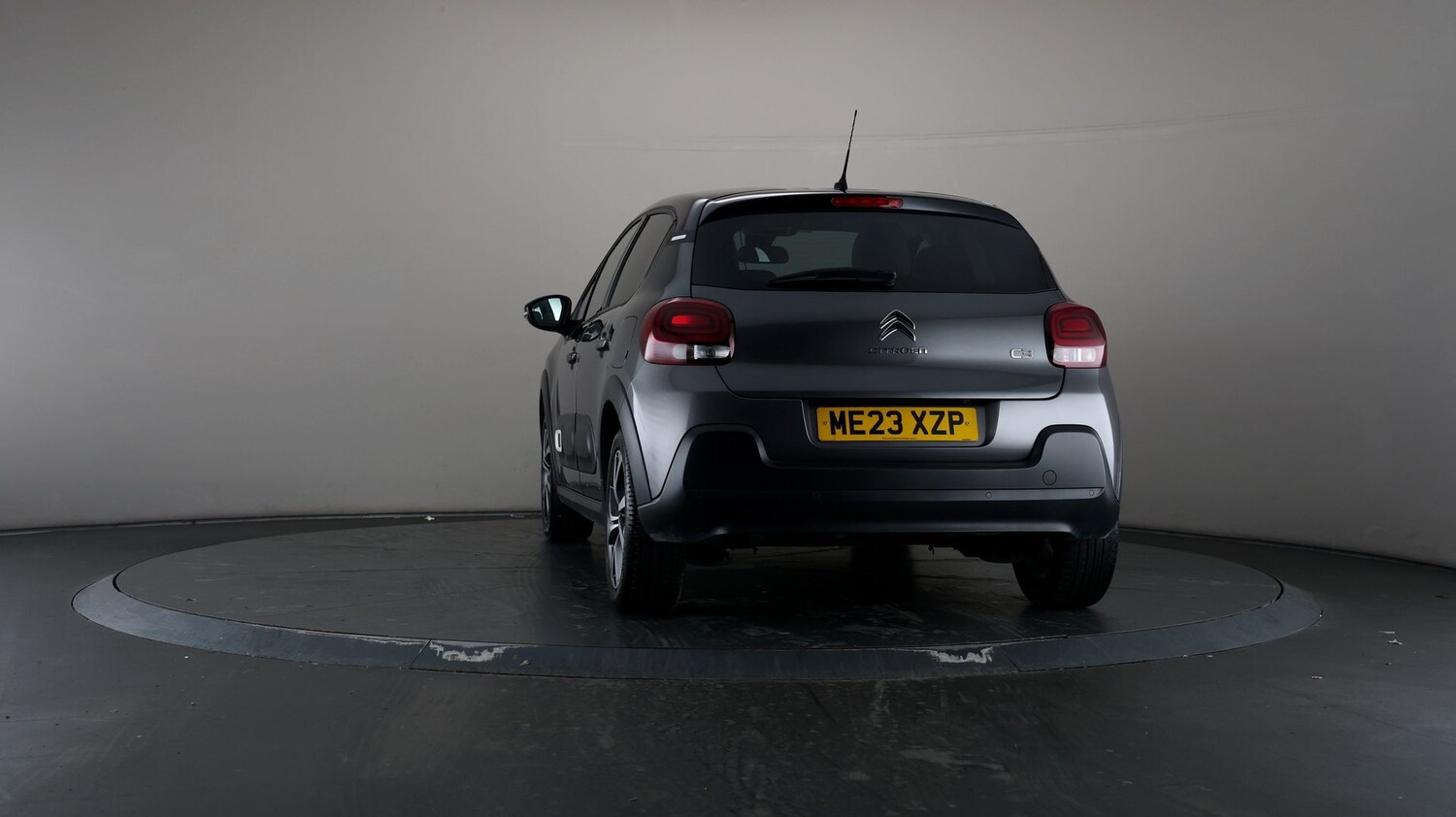 Used Citroen C3 for sale - 76810688: Photo 38