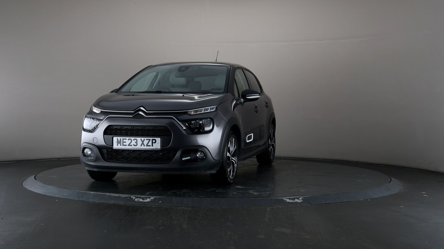 Used Citroen C3 for sale - 76810688: Photo 39